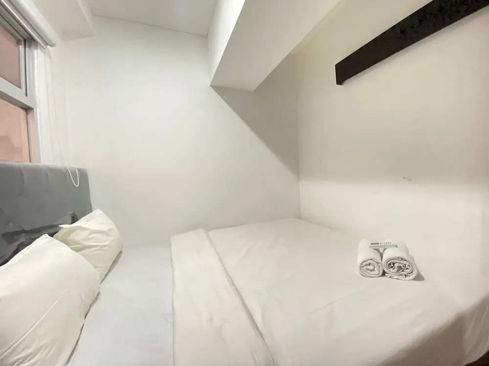 Modern and Well Furnished 2BR at Jarrdin near Cihampelas Walk