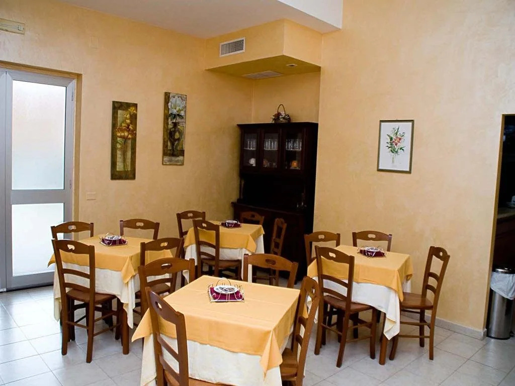 Albergo LApprodo