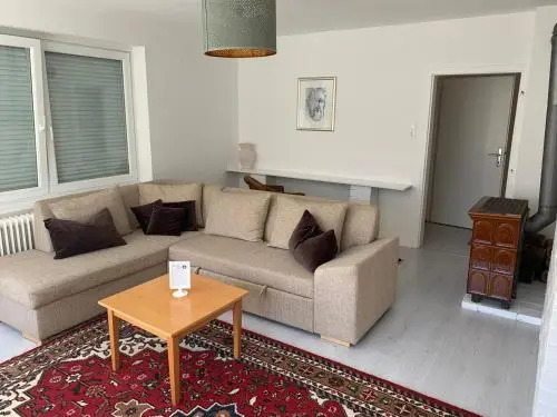 Sonnhügel Apartments - Ferienwohnungen