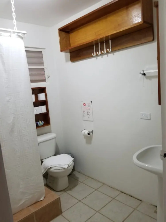 Canuck Cottage Two Bedroom House