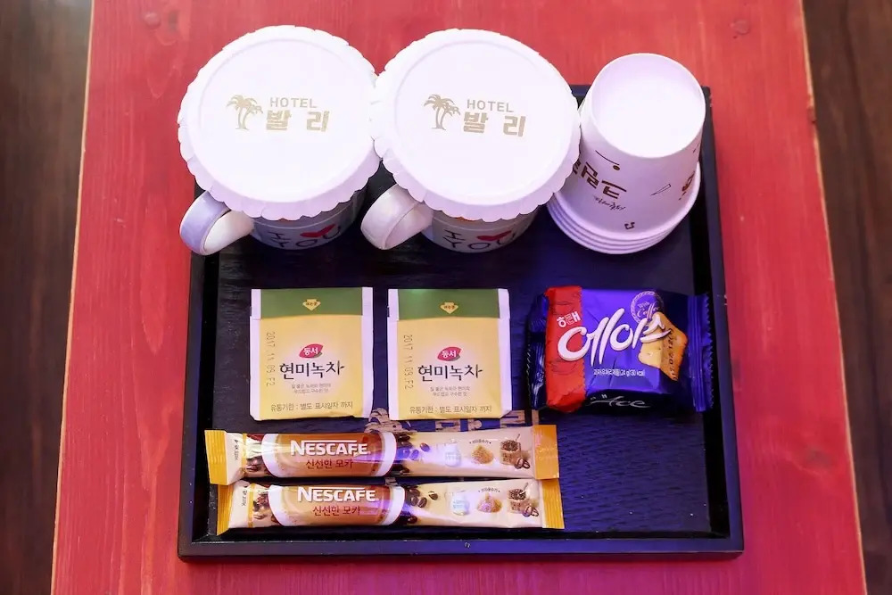 Gwangju Hanam Amare Hotel