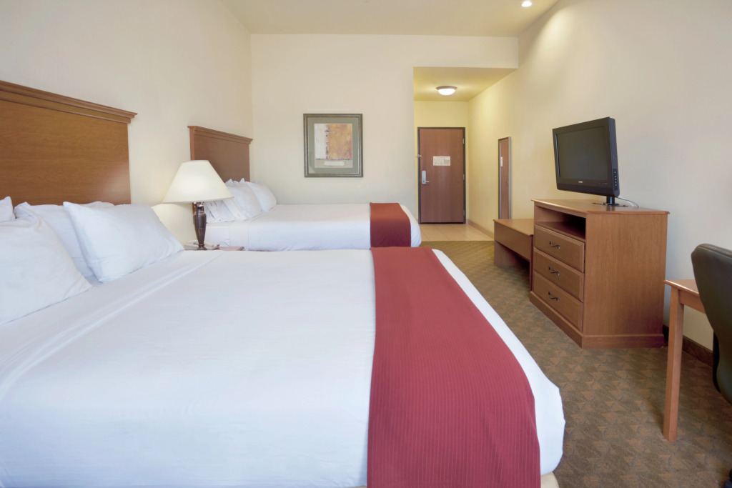 Holiday Inn Express Hotel & Suites Zapata by IHG
