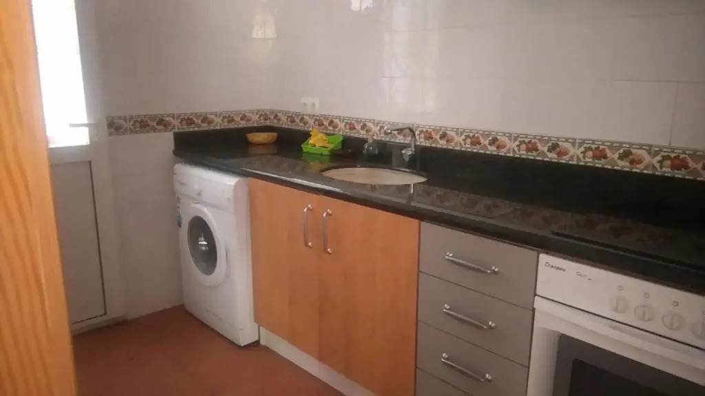 Apartamento a 10 metros del mar
