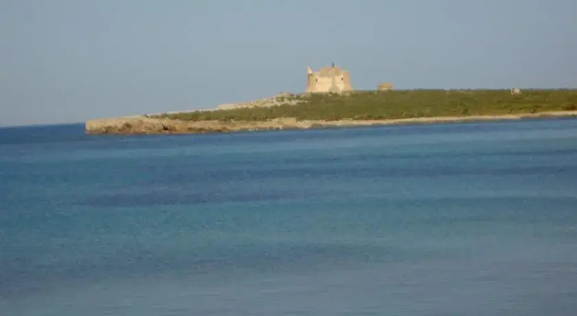La Casa Del Conte