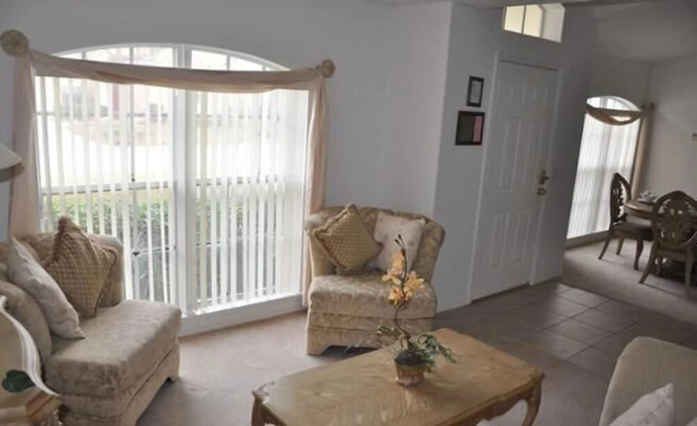 Cypress Grand - Woodpecker 115 5 Bedroom Home