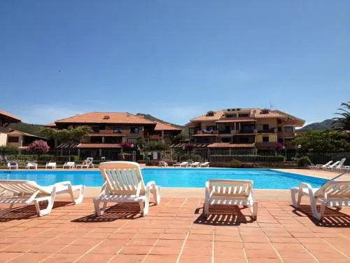 Sardegna Beach Cala Reale