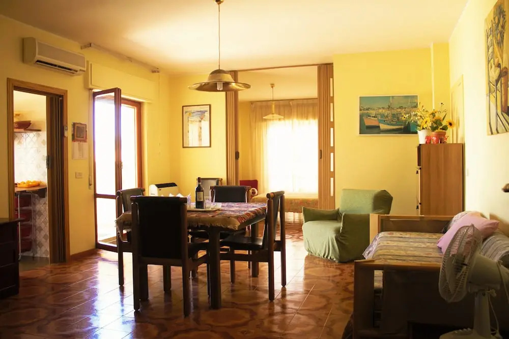Casa Bella Beach Front Attic