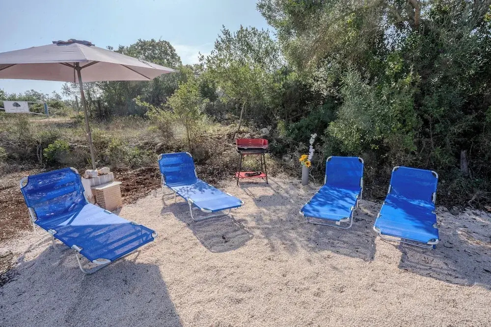 Villa tra gli Ulivi - Ostuni