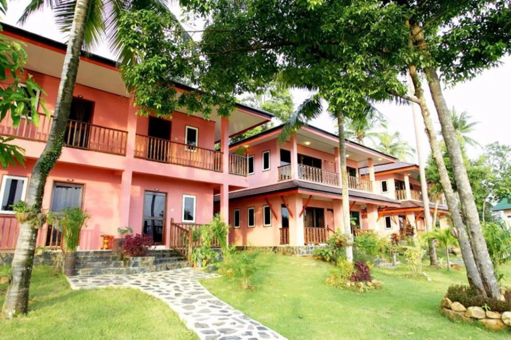 Mayuree Resort Koh Chang