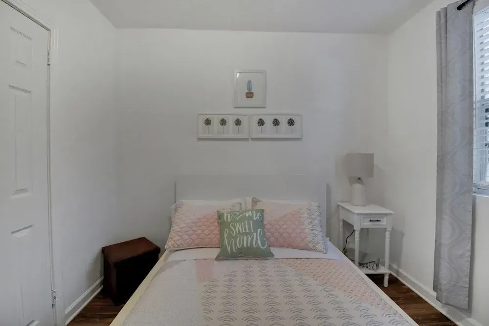 Downtown Jacksonville Retreat Pet-friendly With Hot Tub & Backyard Oasis