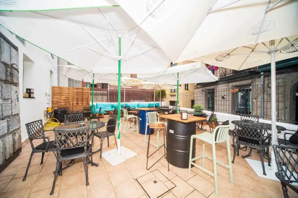 Hotel Branka