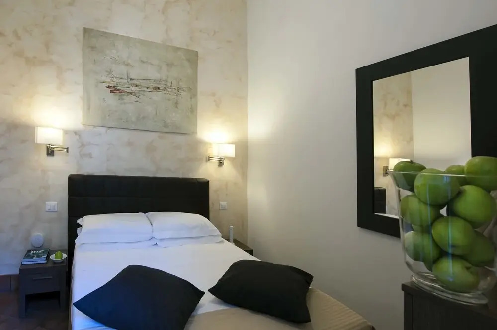 Montevecchio Boutique Apartments