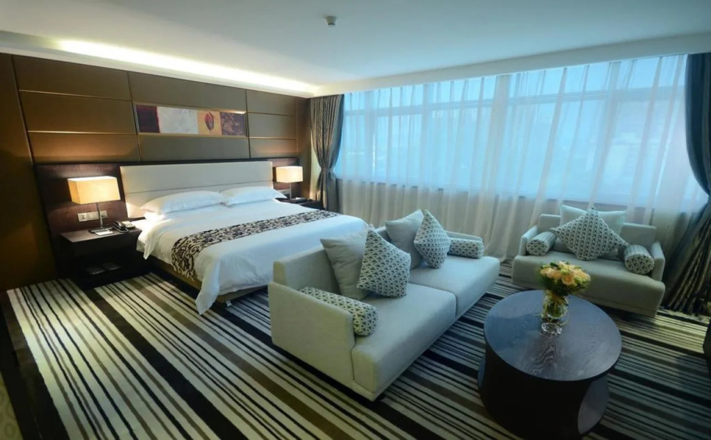 Junyue International Hotel