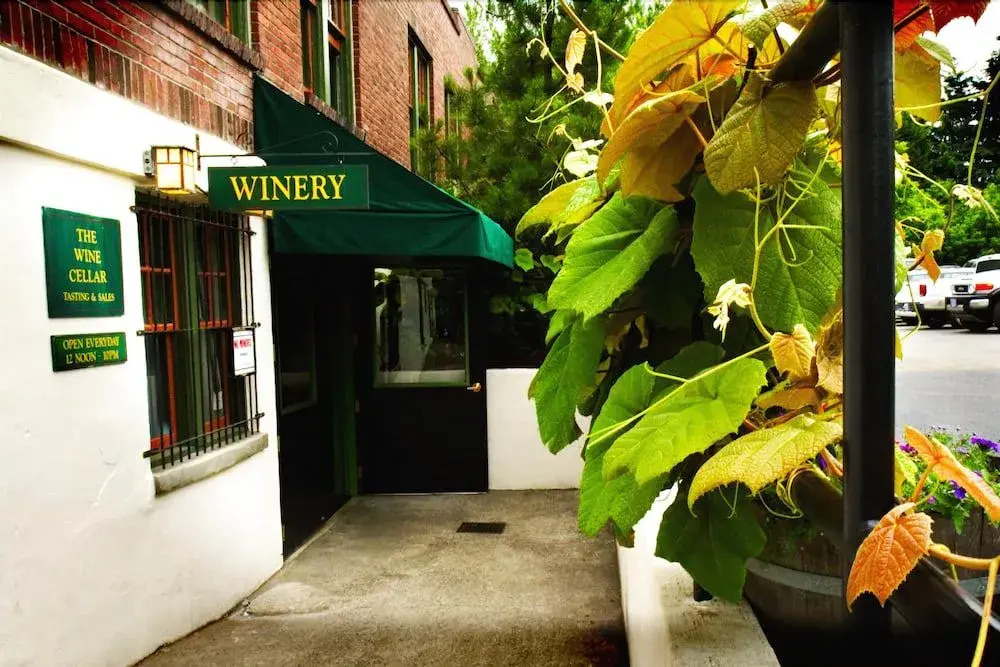 McMenamins Edgefield