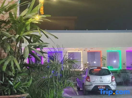 Hotel City Park Pvt. Ltd.