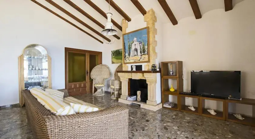 Villa Mar
