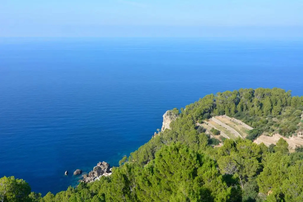 Sa Cova Banyalbufar