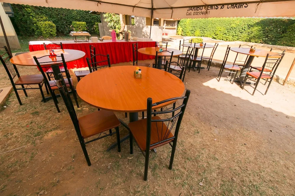 Sura View Hotel