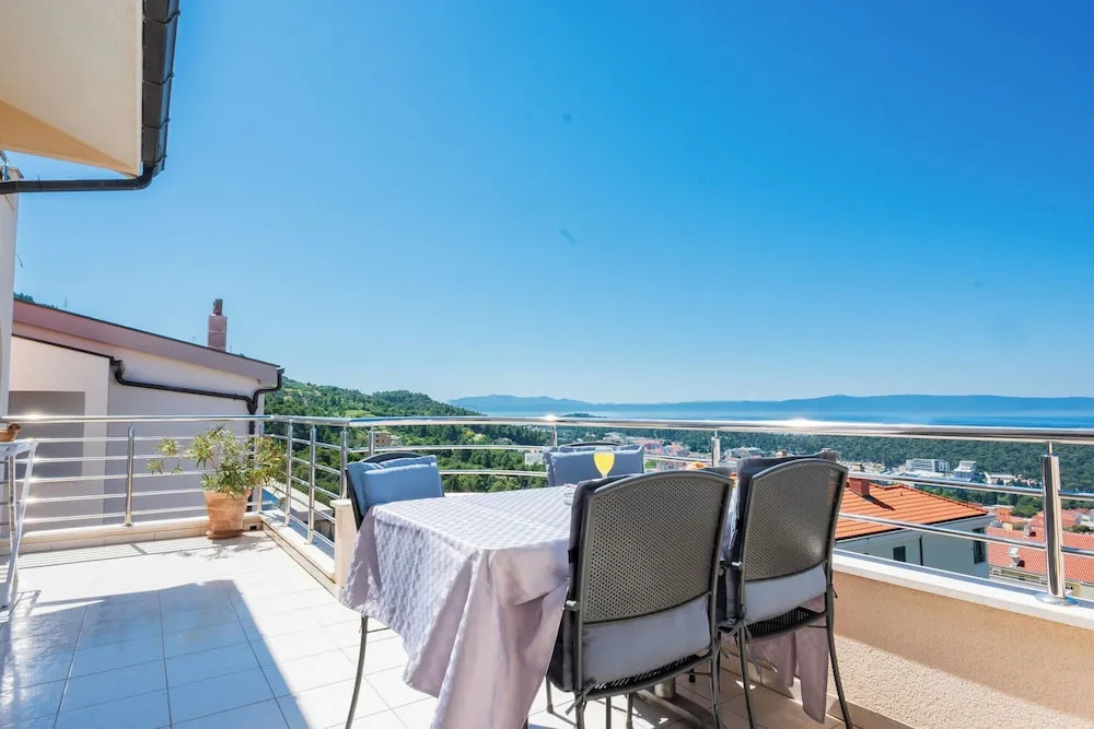 Apartments Pavlinovic