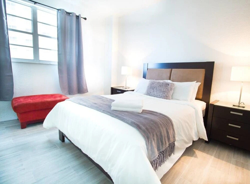 SIAN 2BR Apartment by SV Rentals
