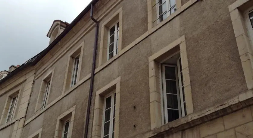 Lappartement Le St Georges