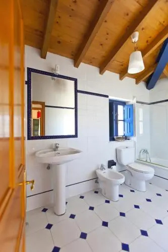 Casa Rural Camangu
