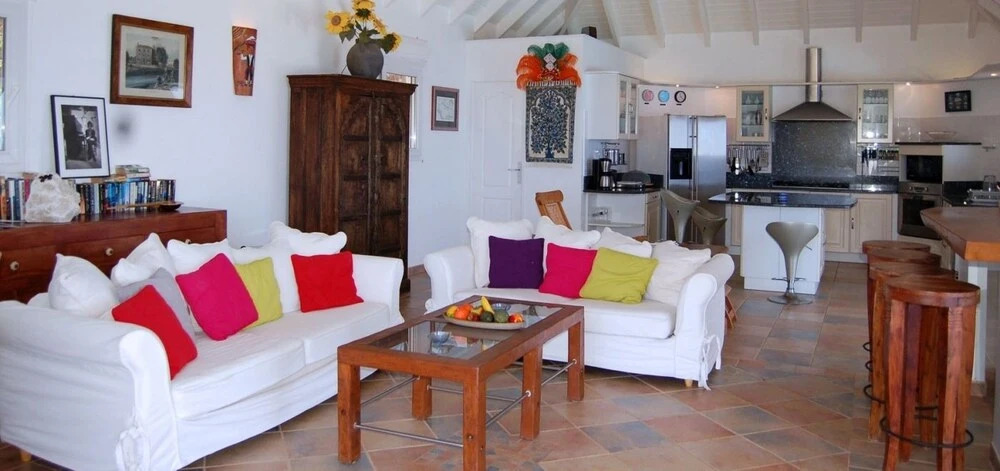 Villa Manon