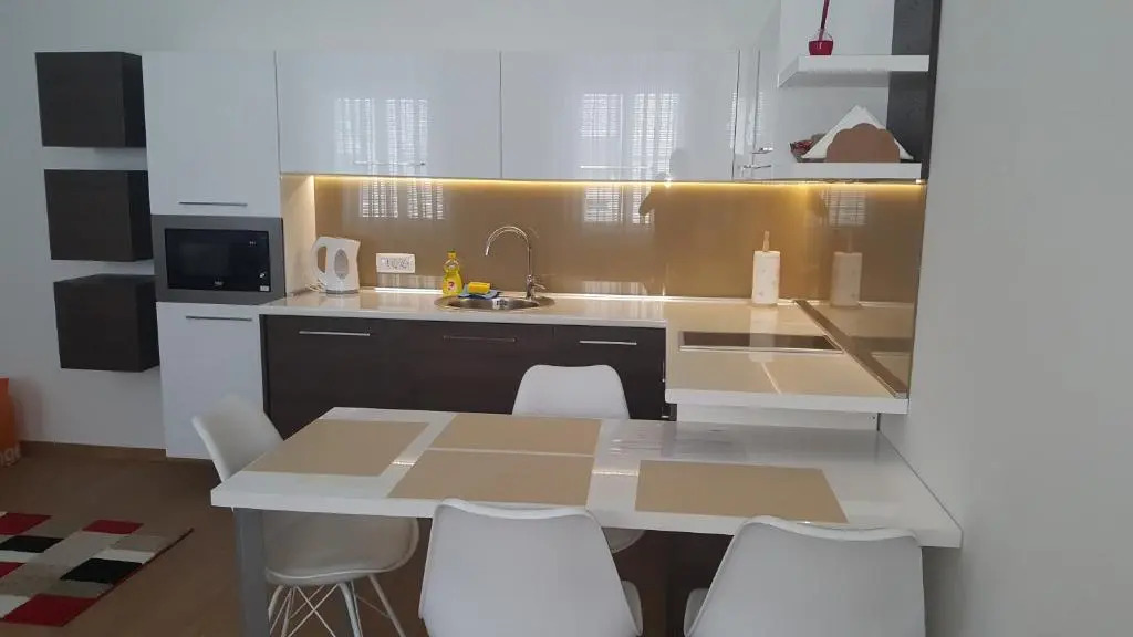 Apartments by Ernes City Hall Sarajevo
