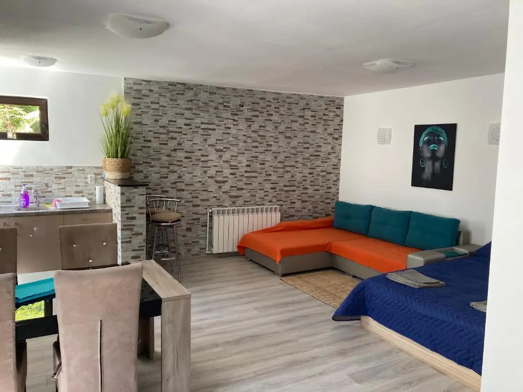 Sorica Studio - near the ski slopes