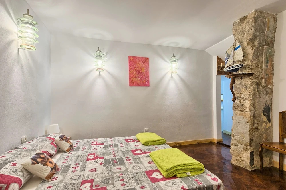 Apartment Old City 2