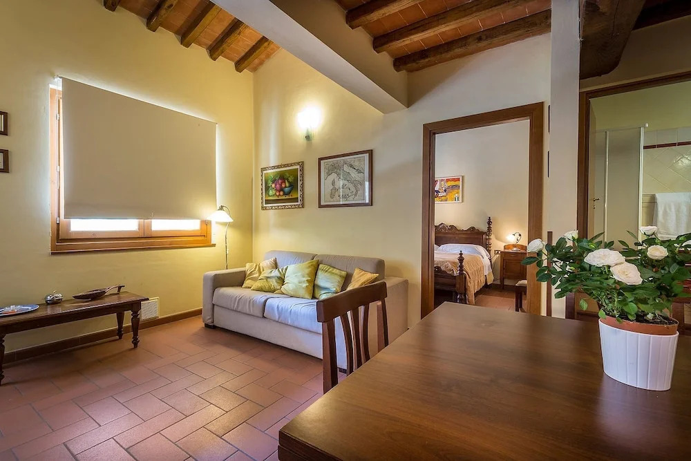 Podere Casalino