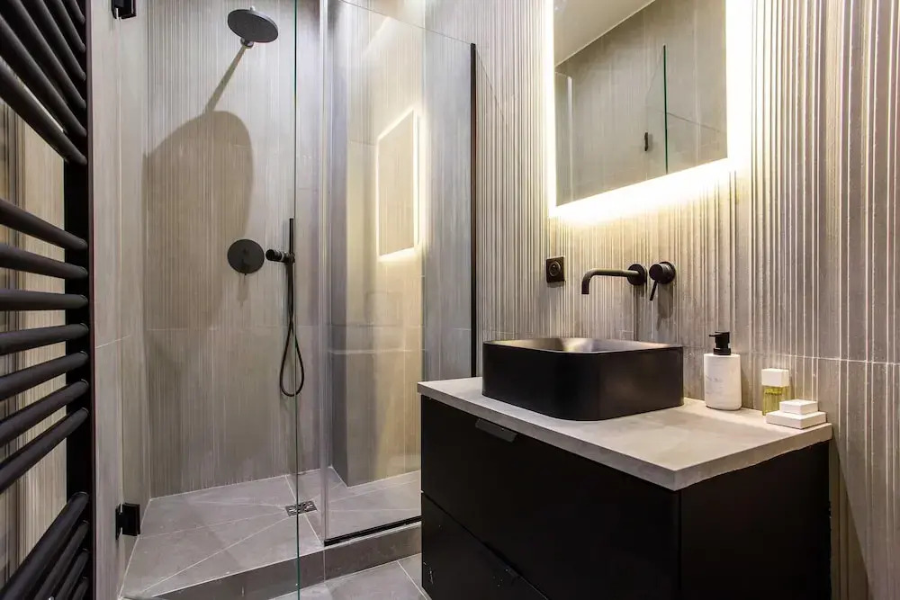 Elegant Apartment - 2br/6p - Porte Saint-denis