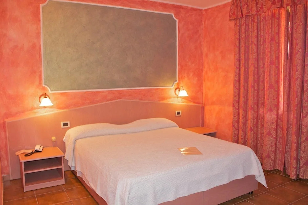 Hotel I Ginepri