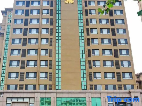 Ze'an Runliu Hotel