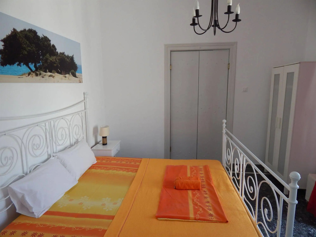 Hotel Helmos