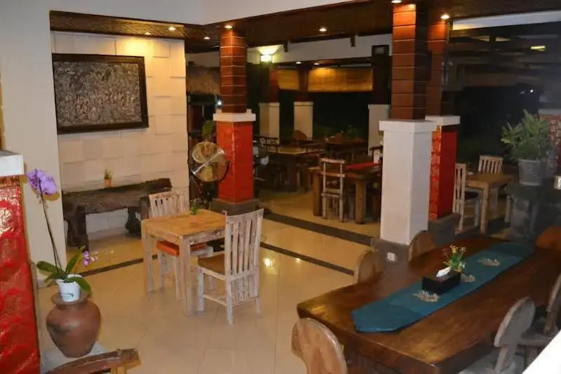 Anika Melati Hotel and Spa