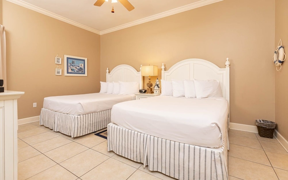 Phoenix West 1106 3 Bedroom Condo