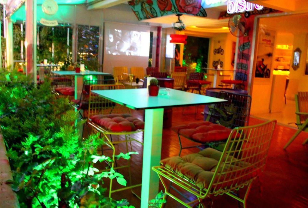 Selge Hotel