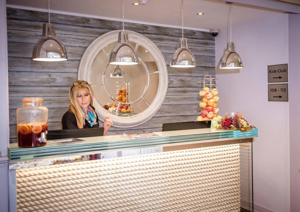 Connemara Sands Hotel & Spa