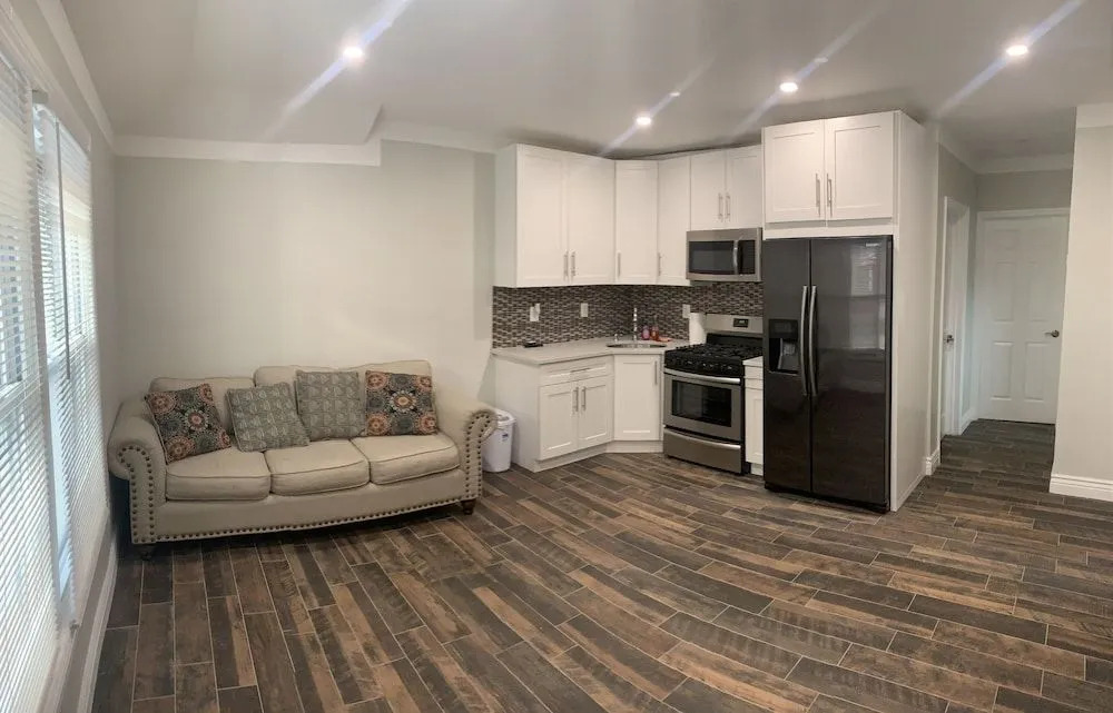 Brooklyn Cozy House