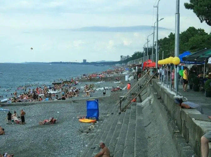 Dolce Kobuleti
