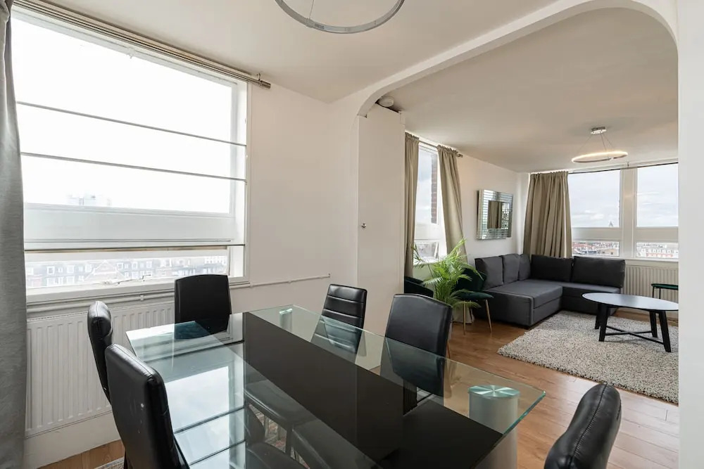 Lovely Apartments in Landward Court