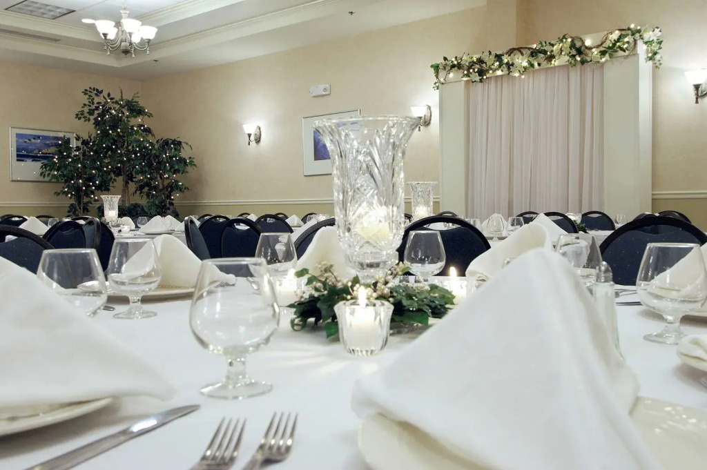 Hilton Garden Inn Grand Forks-Und