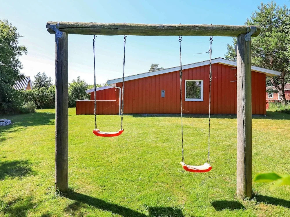 6 Person Holiday Home in Bindslev