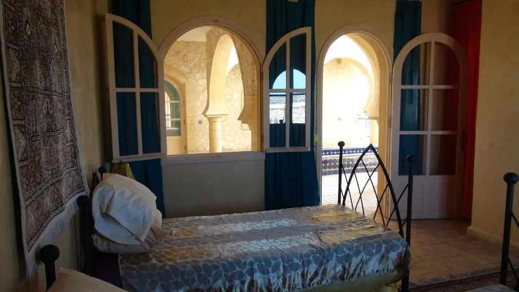 Villa Habibi