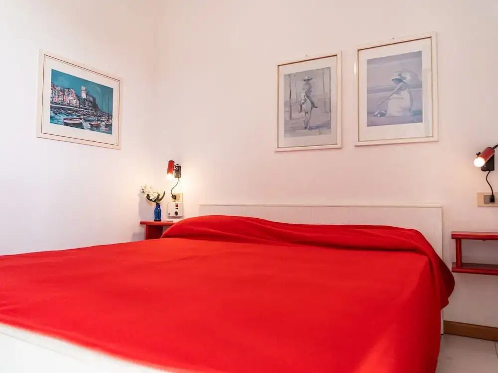 Apartment in Bibione Near Tennis Court