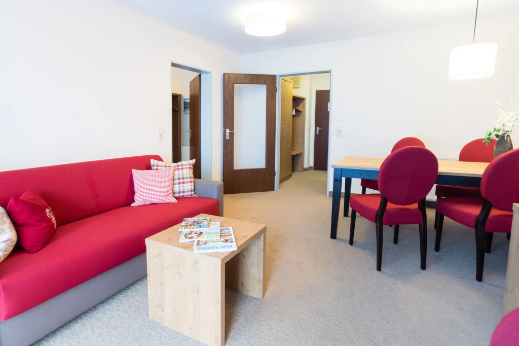 Hotel St. Georg