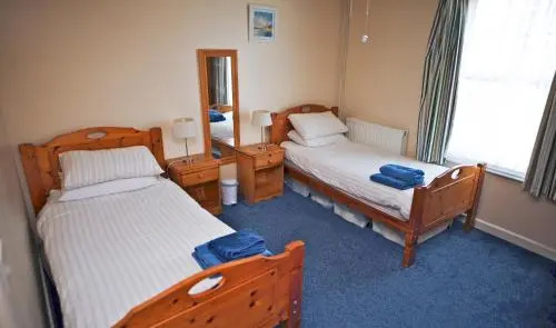 Jubilee View Apartment