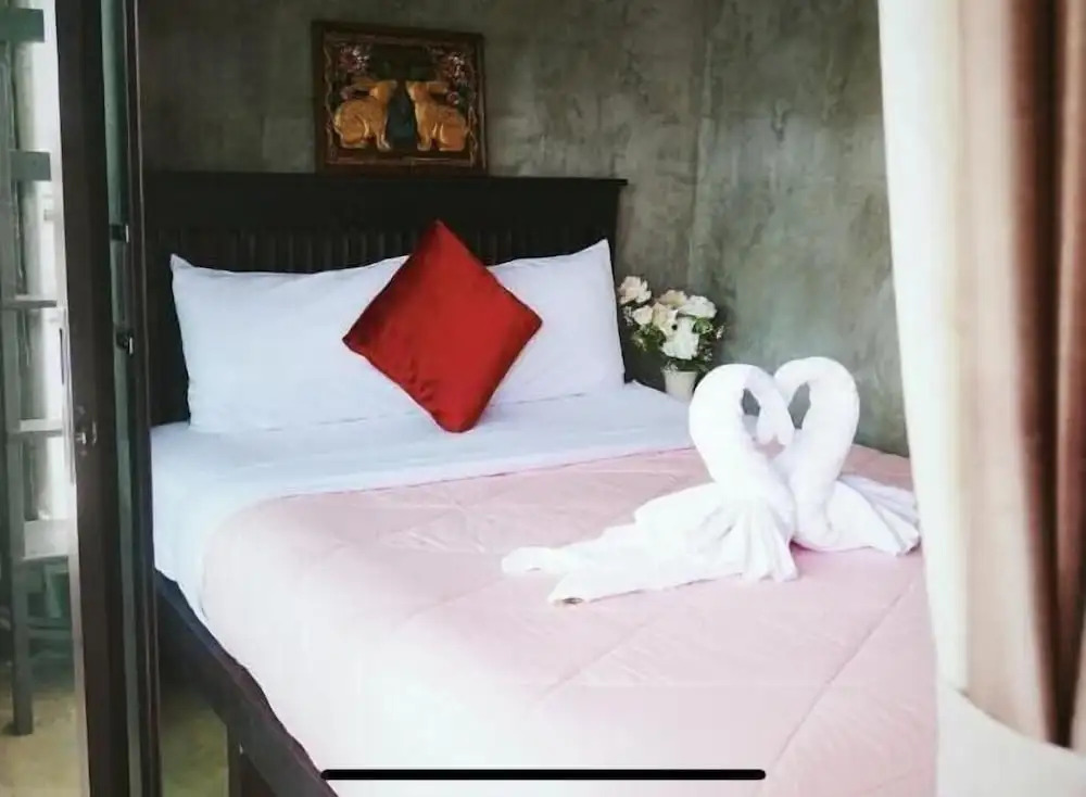 Lanna Hostel