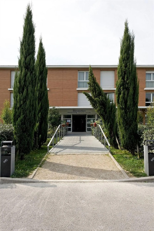 Residhotel Les Hauts dAndilly